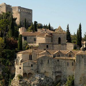 Vaison-la-Romaine – 2024