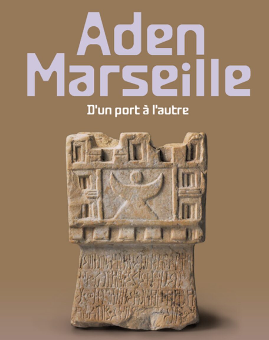 Sortie Marseille – Visite guidées de 2 expos
