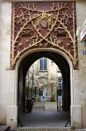 Le Palais du Roure, Avignon