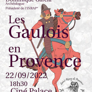 Les Gaulois en Provence