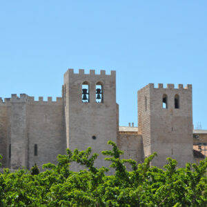 Abbaye Saint Victor à Marseille