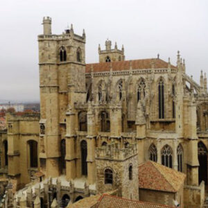 Narbonne Palais des Archevêques