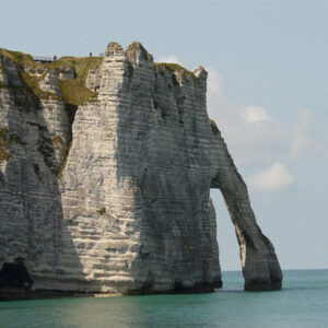 falaise d'Etretat