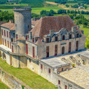 chateau de duras