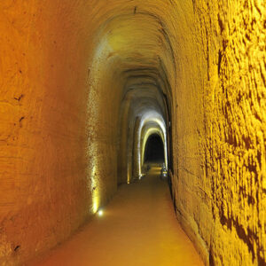 mines de broux gargas